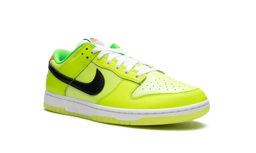 Nike Dunk Dunk Low 'Glow in the Dark'